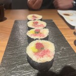 ローストホース - 