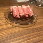 ローストホース - 