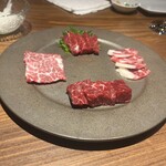 ローストホース - 