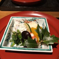 蕎味 櫂 - 