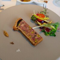 フランス料理 ル・クール - 