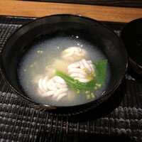 蕎味 櫂 - 