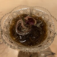 鮨 若尊 - 