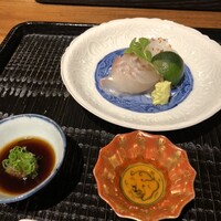 蕎味 櫂 - 