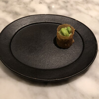 フレンチ串揚げ BEIGNET 大阪･ウメシバ - 