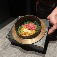 牛に金棒 麻布十番 - 