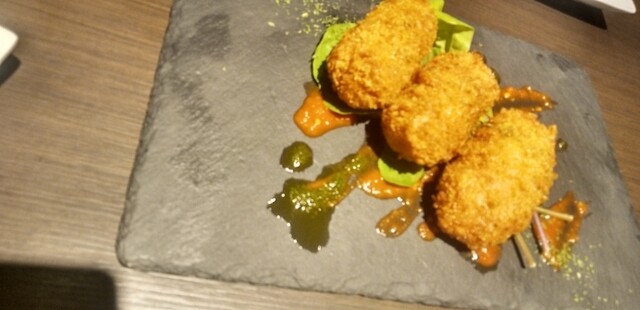 バル ミア・クオーレ（MIA CUORE） - 盛岡（イタリアン）の写真