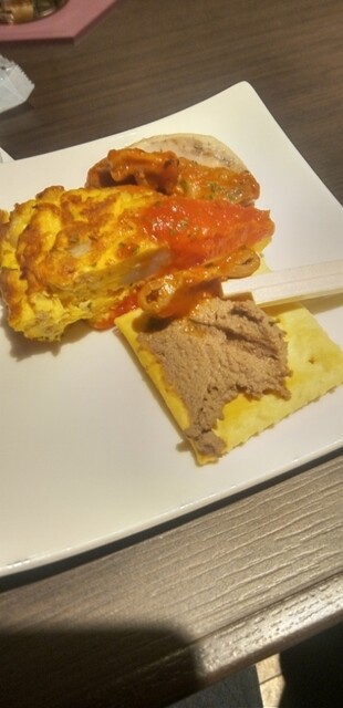 バル ミア・クオーレ（MIA CUORE） - 盛岡（イタリアン）の写真