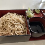 信州そば 佐久 - 