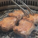 江戸焼肉 - 
