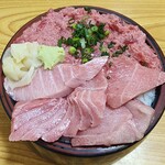 大和水産 - 
