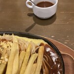 スパゲッ亭 チャオ 豊川開運通店 - 