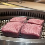 江戸焼肉 - 
