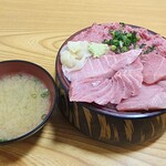 大和水産 三河島店 - 