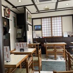 信州そば 佐久 - 