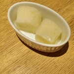 鎌倉パスタ - 料理写真: