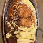 スパゲッ亭 チャオ 豊川開運通店 - 