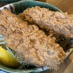 とんかつ 大倉 - 