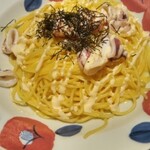 鎌倉パスタ - 