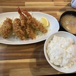 とんかつ 大倉 - 