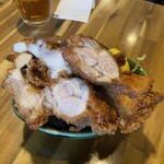 とんかつ 大倉 - 