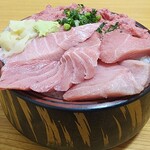 大和水産 三河島店 - 