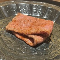 江戸焼肉 - 
