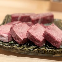 江戸焼肉 - 