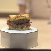 江戸焼肉 - 