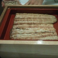 鰻割烹 伊豆栄 梅川亭 - 