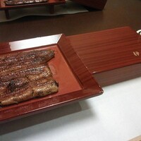 鰻割烹 伊豆栄 梅川亭 - 