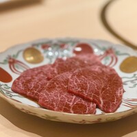 江戸焼肉 - 