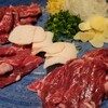馬肉専門 馬ちゃ 三軒茶屋店