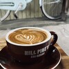 HILL PINE'S ESPRESSO