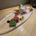 池尻大橋 ひとしずく - 