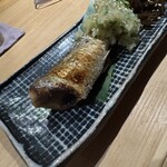 池尻大橋 ひとしずく - 