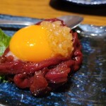 馬肉専門 馬ちゃ 三軒茶屋店 - 