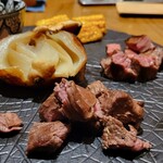 馬肉専門 馬ちゃ - 