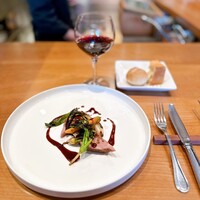 Chez Tetsu - 