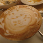 オステリア オージオ ソット - 