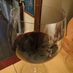 オステリア オージオ ソット - グラスワインが色々と楽しめますっ！