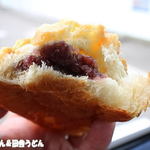 ガトウ ド キリシマ - つぶあんメロンパン