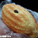 ガトウ ド キリシマ - つぶあんメロンパン