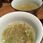 俺の魚を食ってみろ!! - 