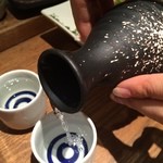 俺の魚を食ってみろ!! - 