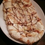 フォルマッジオ 五種類のチーズ 920円