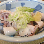 もつ焼男体山 - 