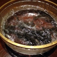 日本料理 幸庵 - びちびち してます