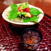日本料理 幸庵 - 