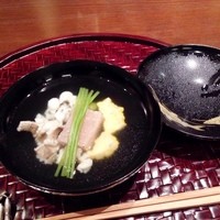 日本料理 幸庵 - 